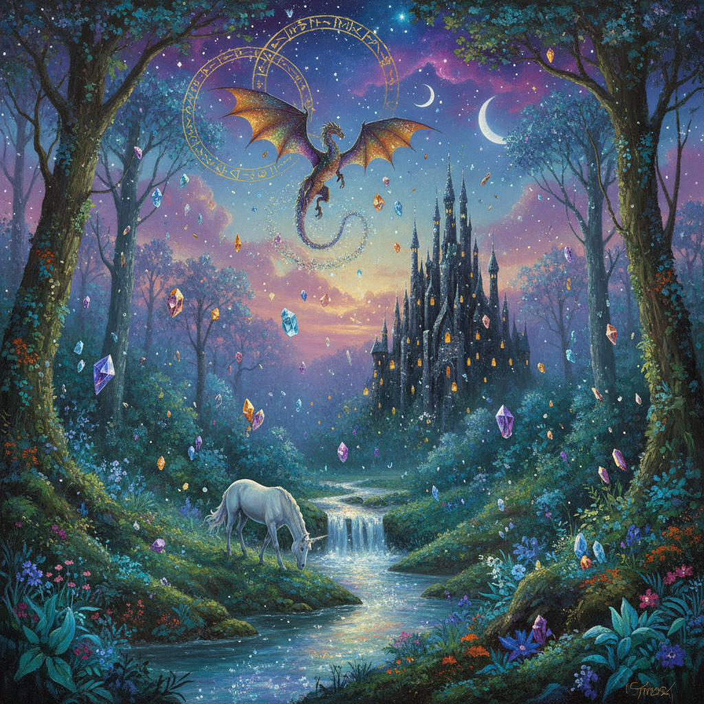 Изображение созданное с помощью ИИ