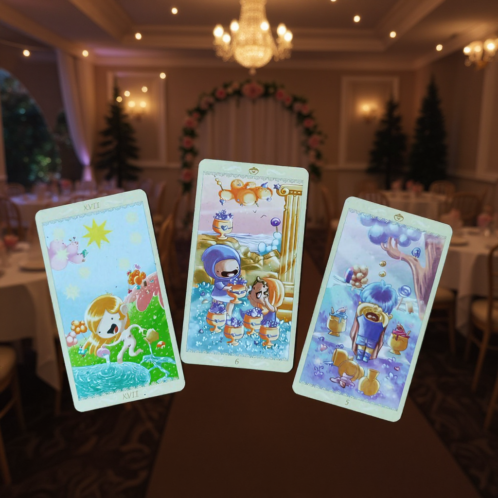 Карты первого варианта