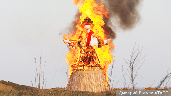     Фото: Дмитрий Рогулин/ТАСС   
 Текст: Валерия Городецкая