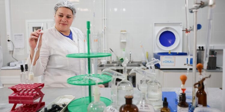    Антон Вергун/ ТАСС