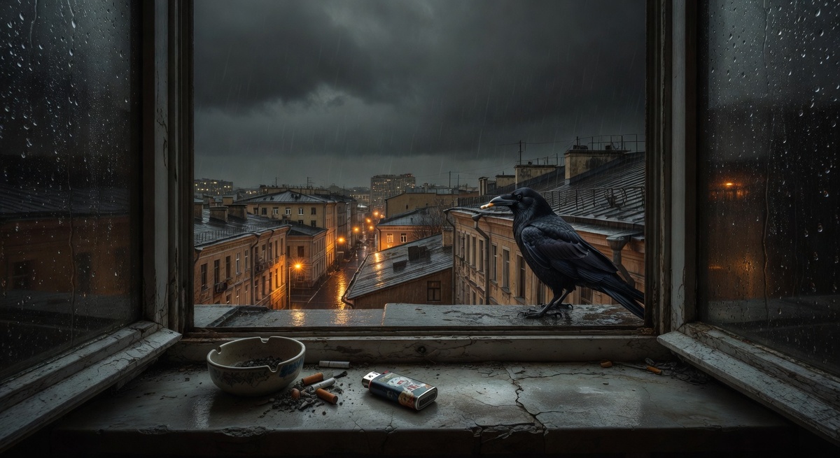 Как быть женатому мужчине без секса?