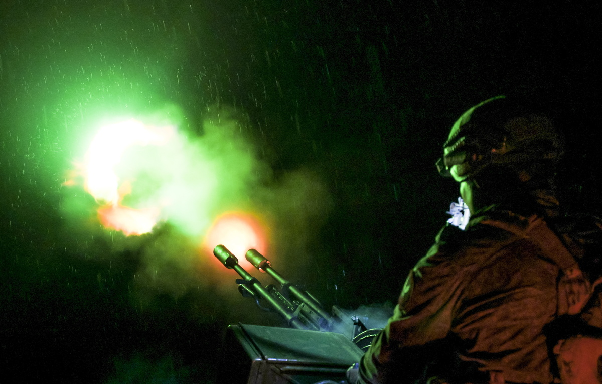 Александр Река/ТАСС