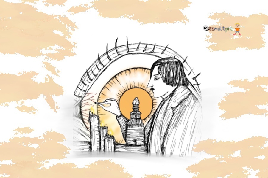 Обучающие истории от @asmultpro