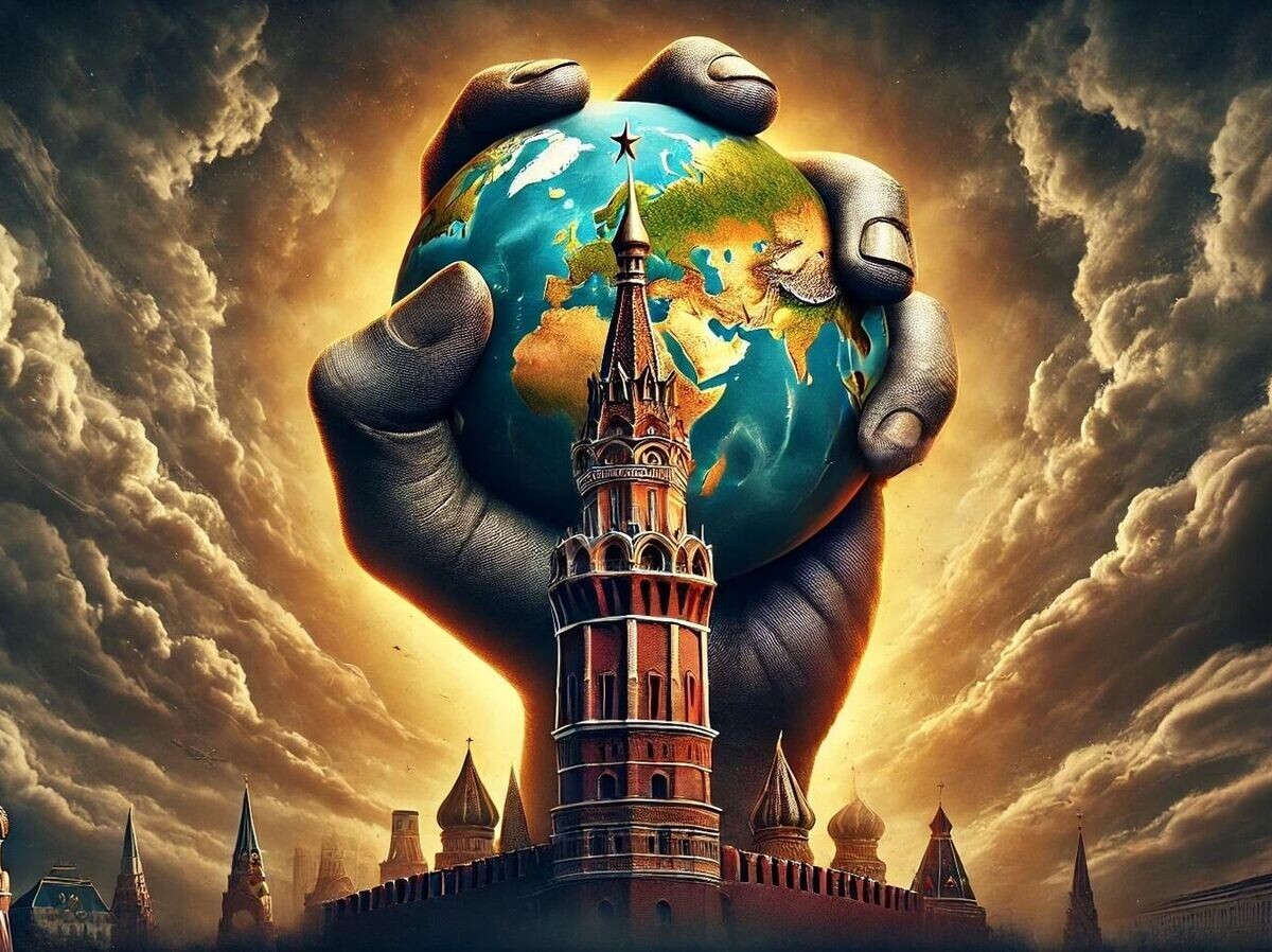    Изображение сгенерировано ИИ | © РИА Новости / Изображение сгенерировано ИИ