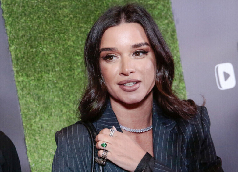     Ксения Бородина