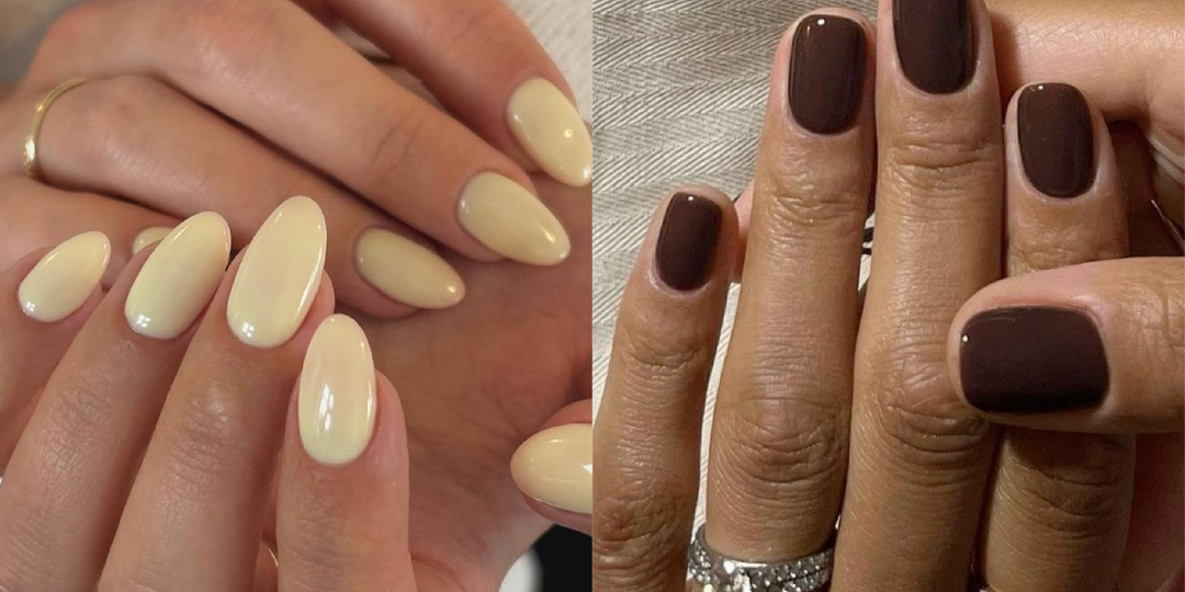 Тренды маникюра 2026