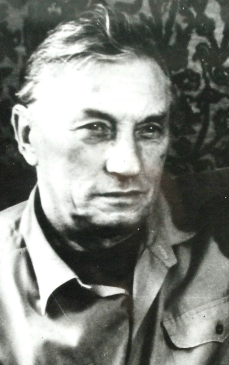 Всеволод Лунев