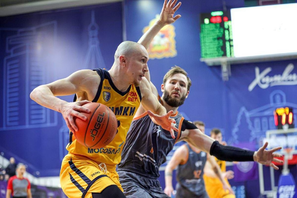    Фото: пресс-служба администрации г. о. Химки