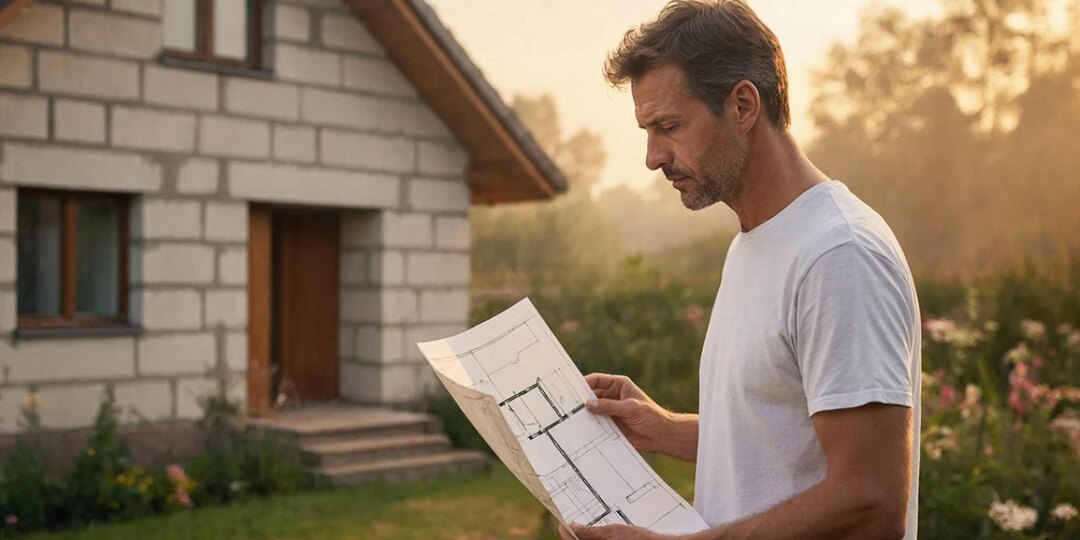 Как оформить в собственность самовольную постройку?