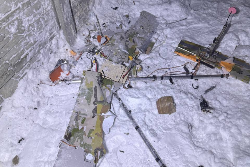    Фото: глава Алешкинского муниципалитета Руслан Хоменко