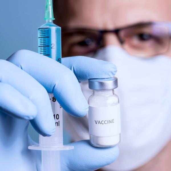 новая вакцина