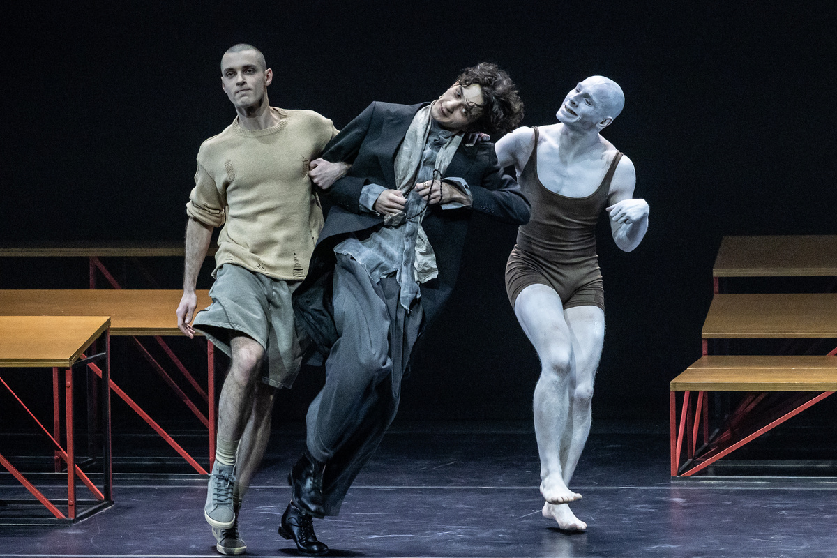 Фотограф Александр Иванишин