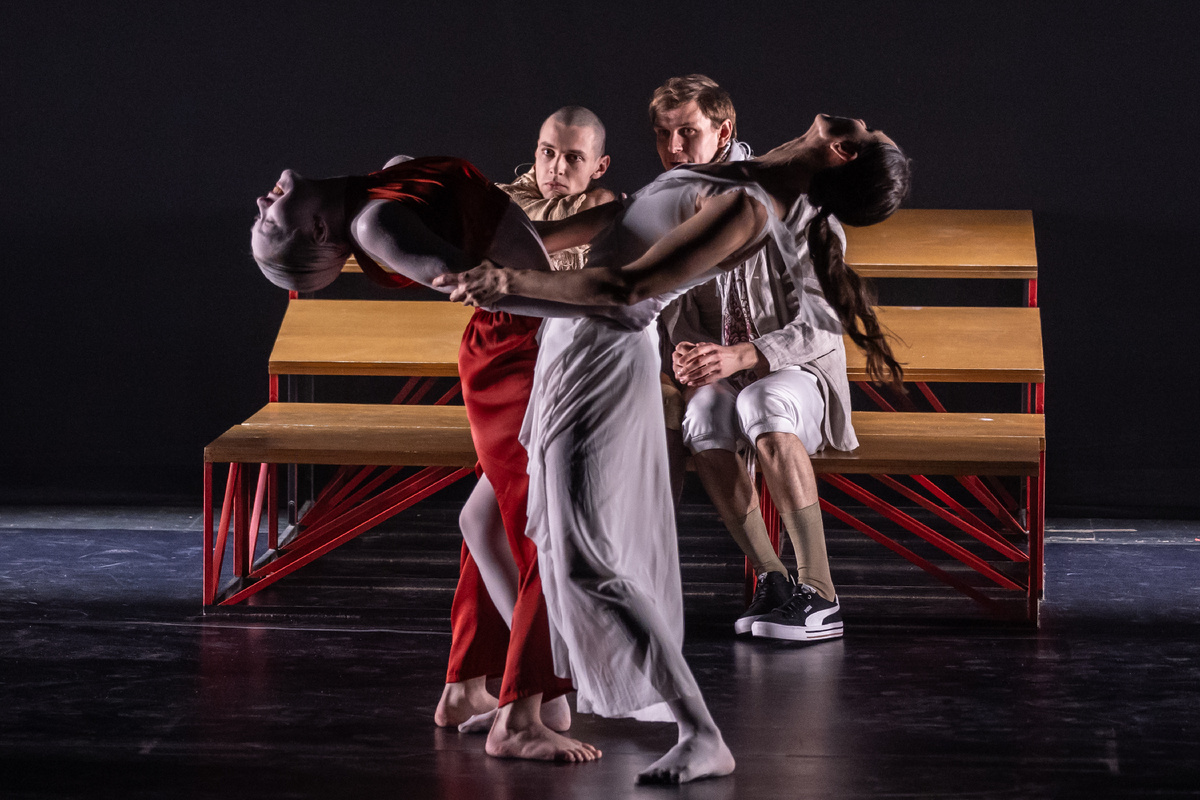 Фотограф Александр Иванишин