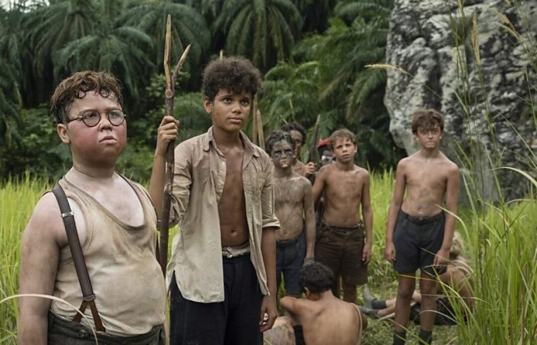    Фото: Eleven, One Shoe Films, British Broadcasting Corporation (BBC), Stan, Sony Pictures Television, Biscuit Films, 2026