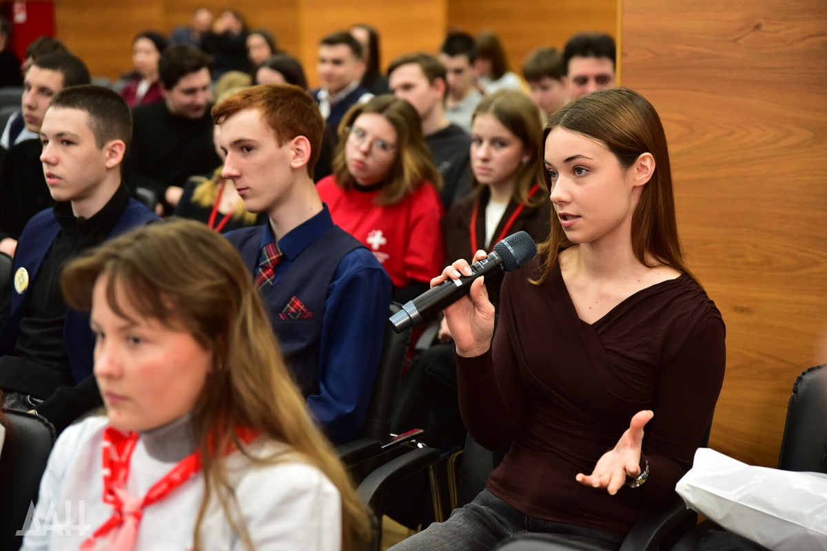    Фото: Донецкое агентство новостей