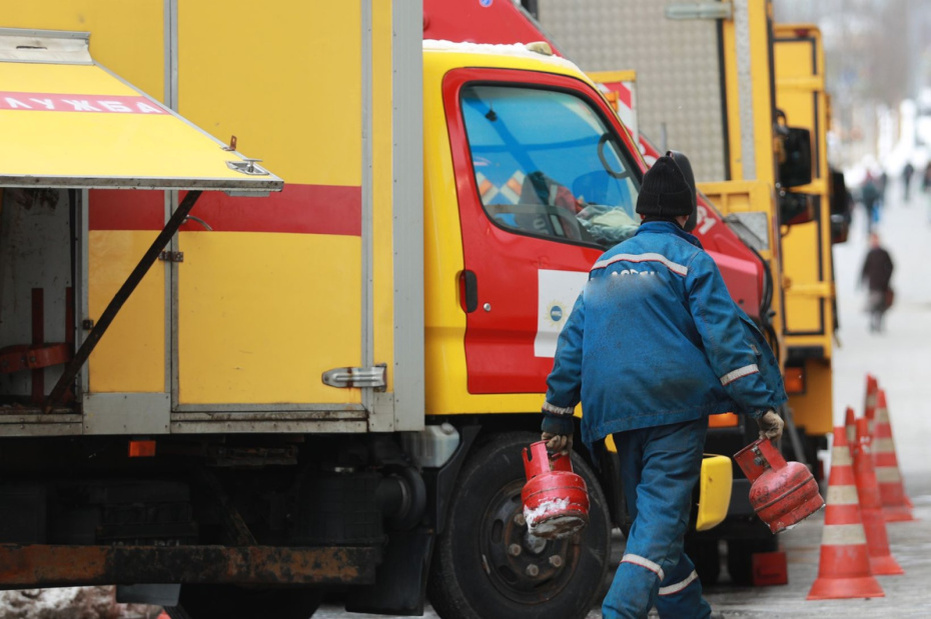    Сергей Булкин/NEWS.ru