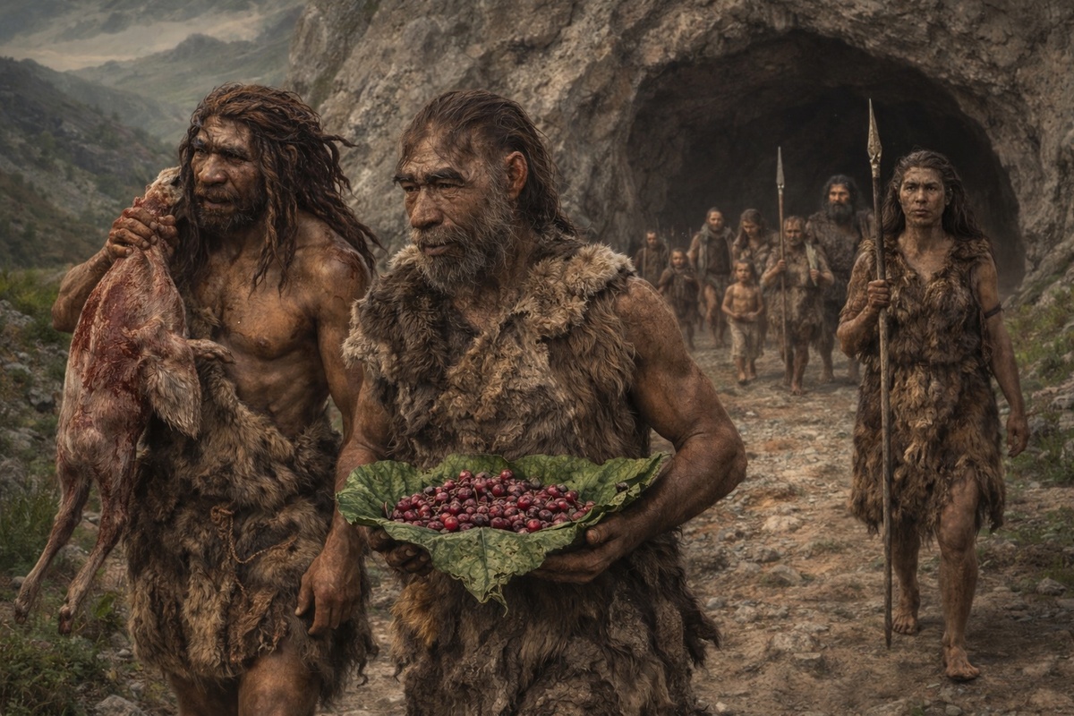 Иллюстрация — фантазия нейросети на тему новости.