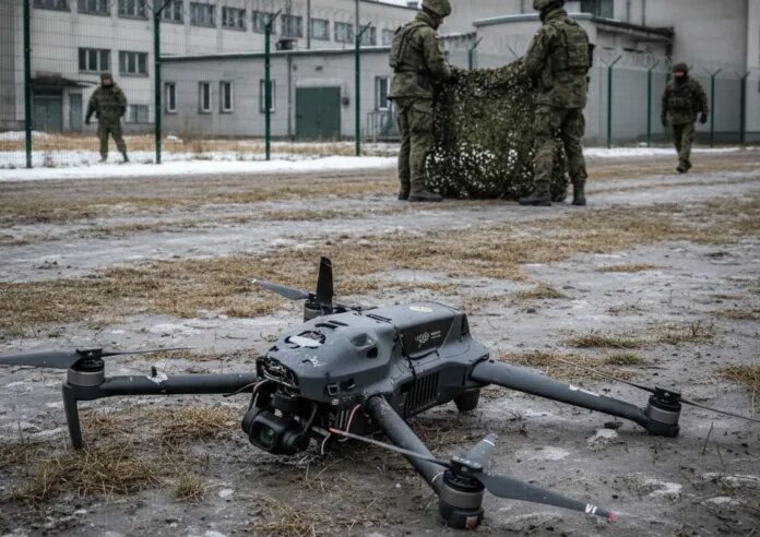    Фото: генерация ИИ / ГИПОРТ