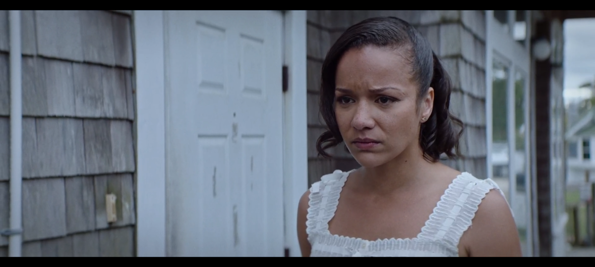 Кадр из фильма. Здесь и далее скриншоты автора.