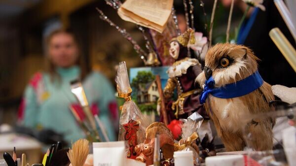    © РИА Новости Крым . Дмитрий Макеев