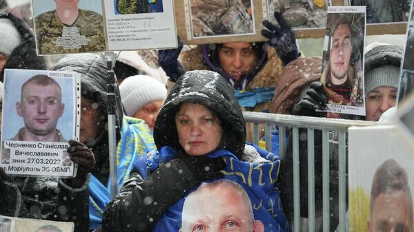    © AP / Sergei Grits