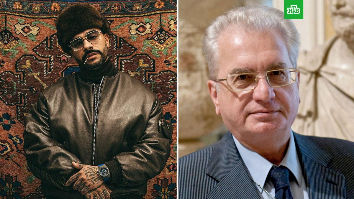    Фото: timati_official / t.me, new.ras.ru