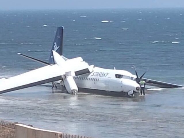    Фото: x.com/aviationbrk