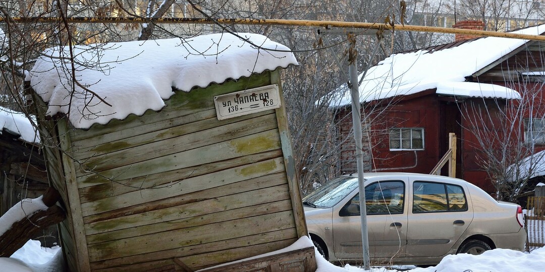 Приключения по 2016 продолжаются...