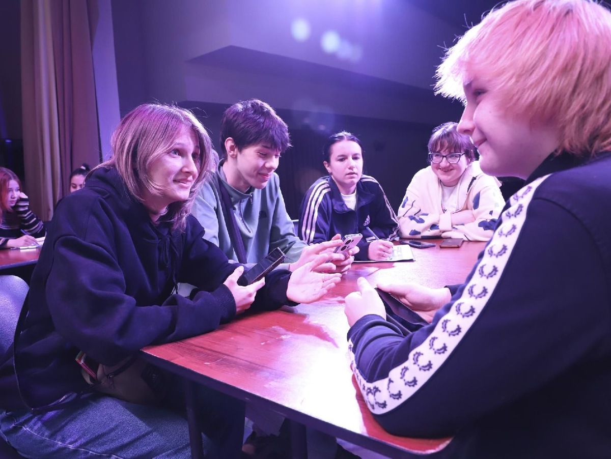    Фото: пресс-служба администрации м. о. Шатура