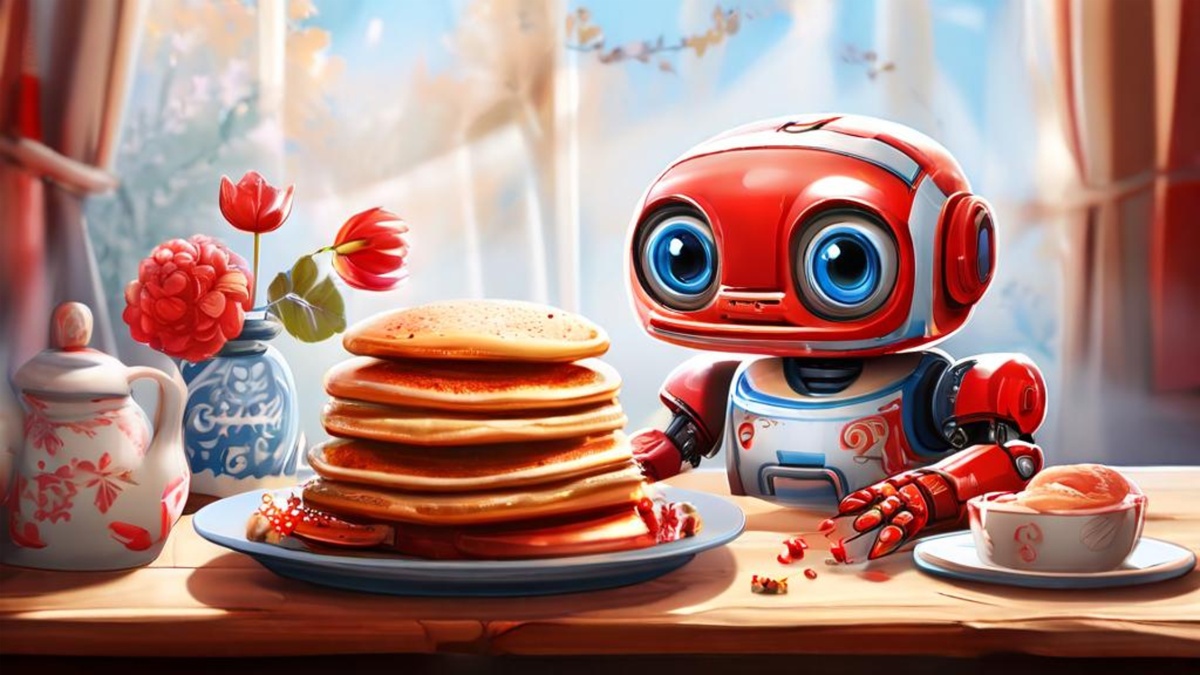 Топ‑10 блинных Москвы 2026: где поесть самые вкусные блины