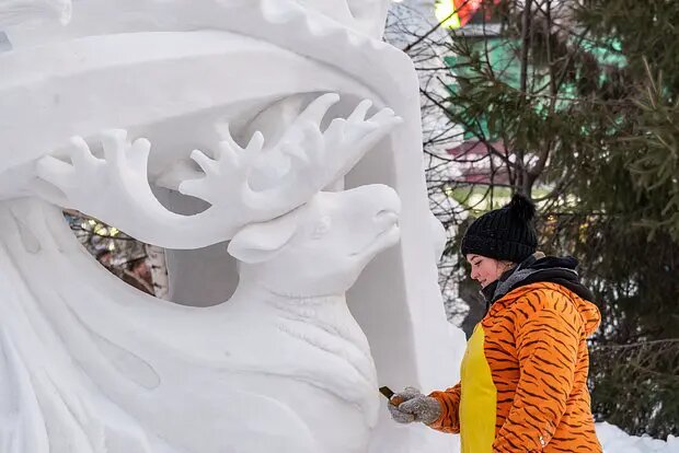    Фото: lenta.ru Анна Тихомирова