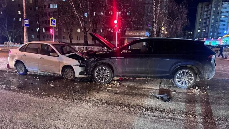      Фото: Госавтоинспекция Ставрополья