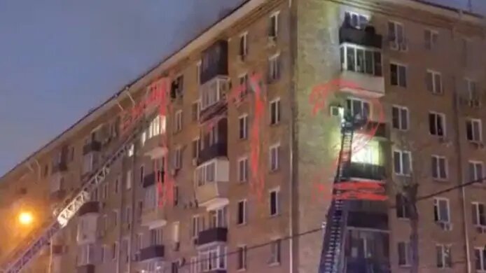    Фото: vm.ru Оливия Ильинская