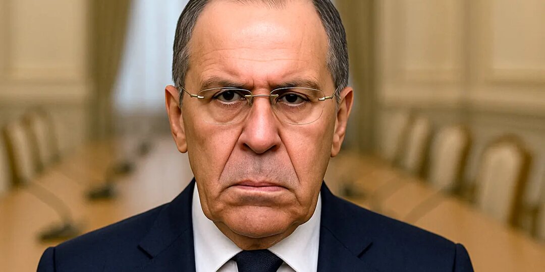 А что по переговорам? Лавров поставил точку: "Россия доведёт процесс до конца"
