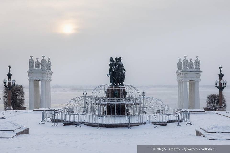   Фото: Олег Димитров / "Городские вести"