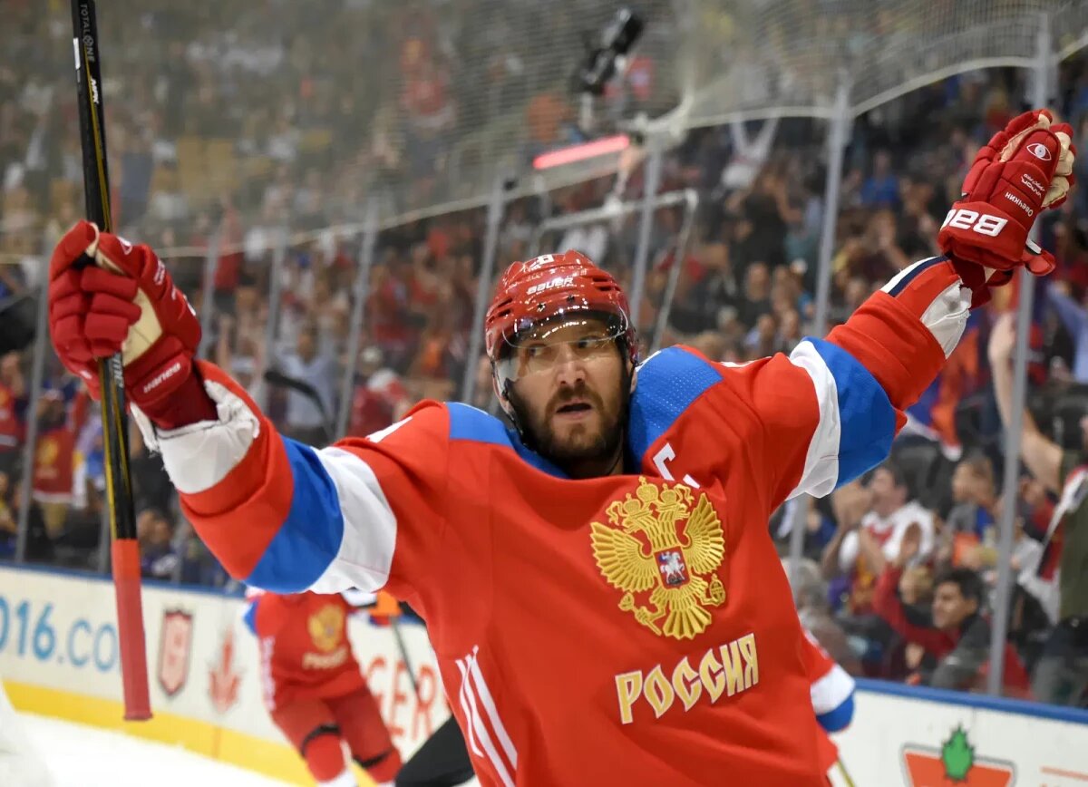     The Hockey News о недопуске сборной России к ОИ: одним из лучших игроков НХЛ пришлось остаться дома