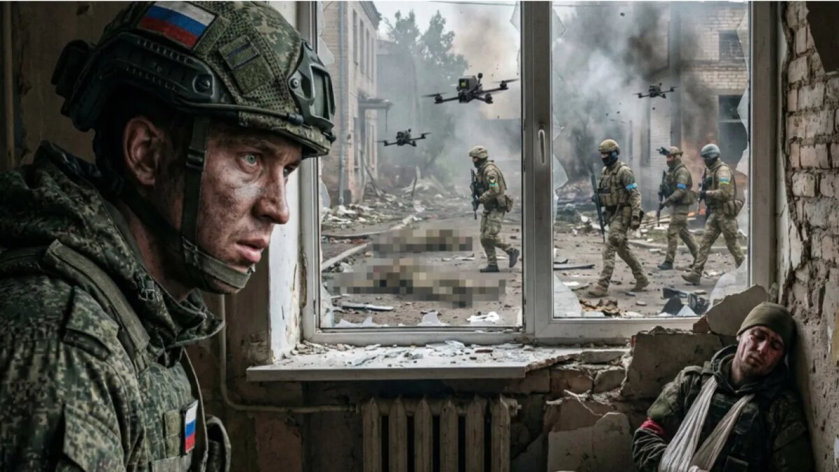 Коллаж Novorosinform