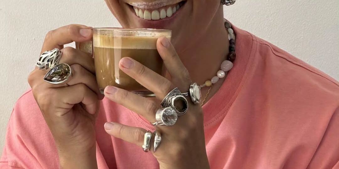 Актриса Ирина Горбачева предстала перед подписчиками без одежды