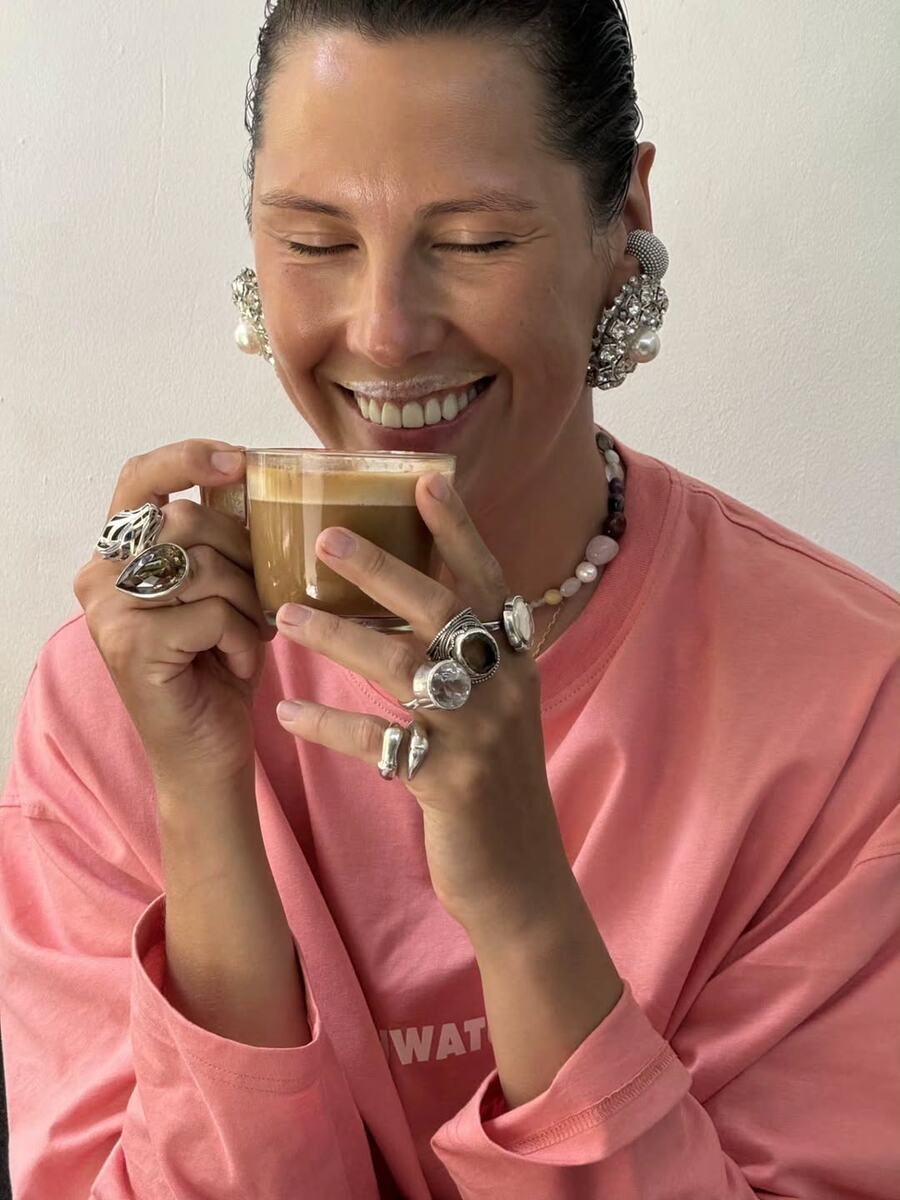 Ирина Горбачева. Фото: социальные сети