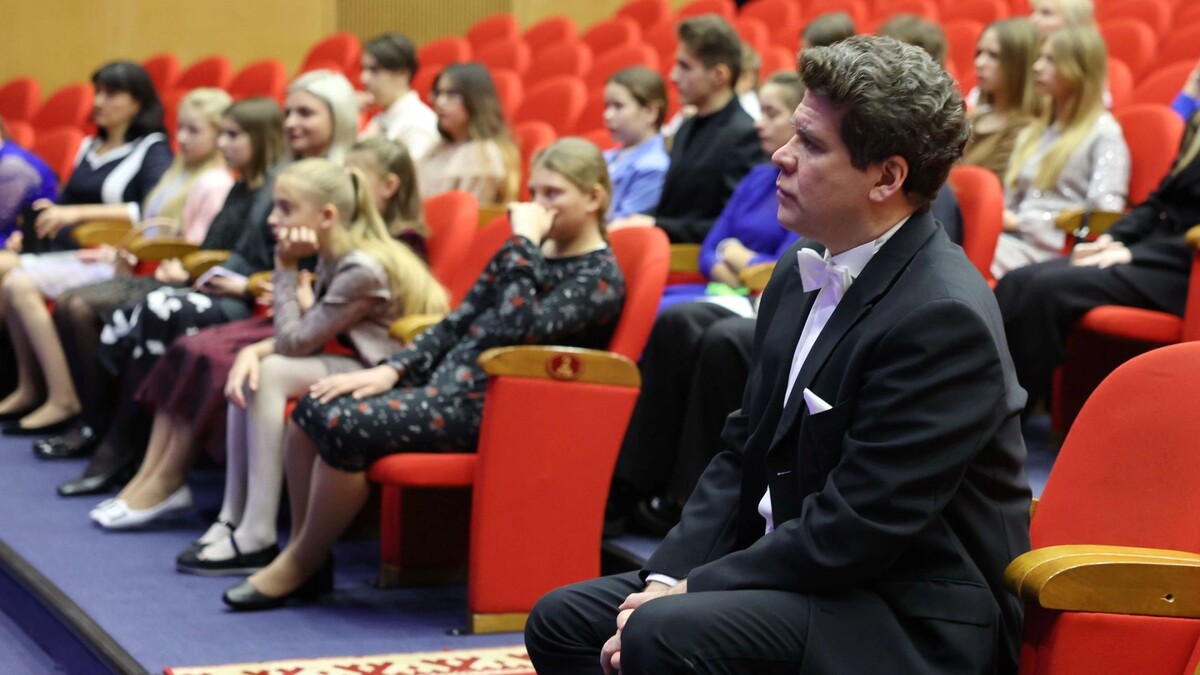    Фото: Андрей Ткачев / «Ямал-Медиа»