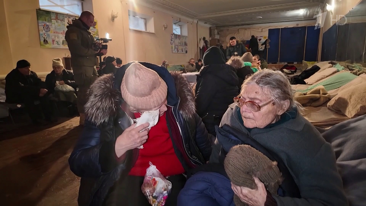    Первый канал