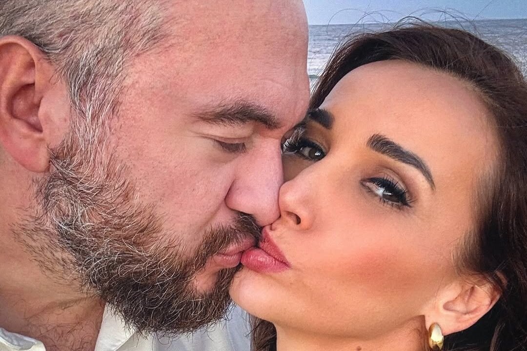     «Мы были уставшие и счастливые»: Александр Златопольский рассказал, как прошла его брачная ночь с Анфисой Чеховой