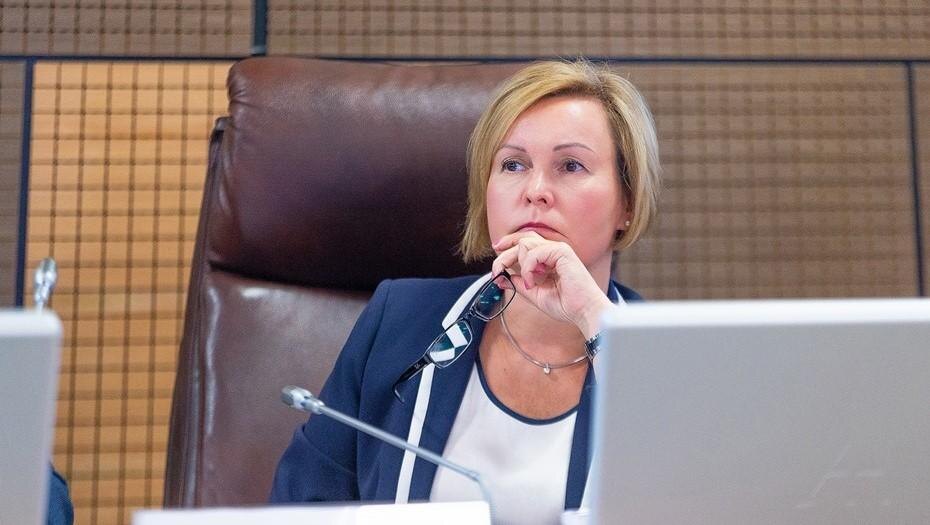    Фото: Деловой Петербург