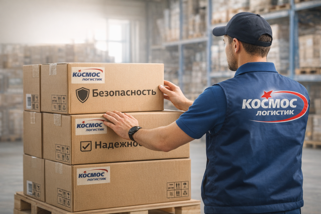    Риски «серых» складов: Почему экономия на аренде может стоить вам бизнеса