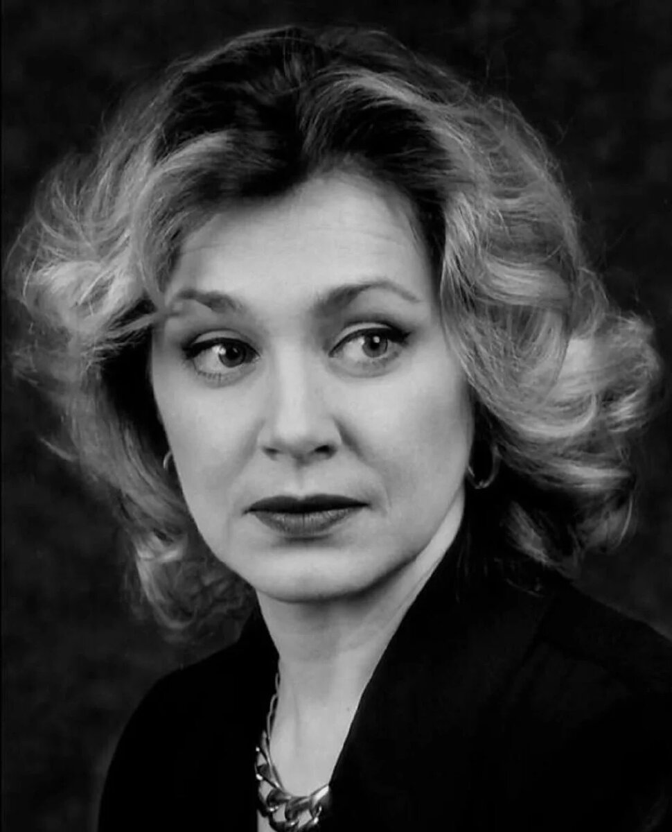 Ольга Чиповская / Фото: соц. сети