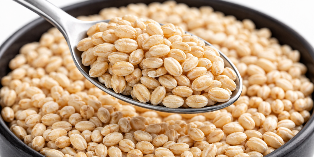 Каша для молодости и долголетия