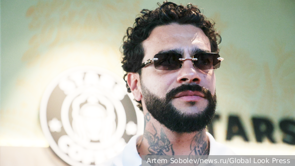     Фото: Artem Sobolev/news.ru/Global Look Press   
 Текст: Денис Тельманов