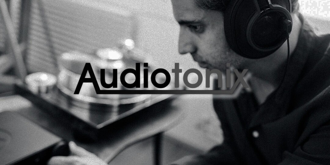 Бренды, сохраняющие наследие культового дизайна студийных микрофонов, присоединяются к группе Audiotonix