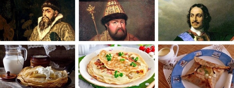 Коллаж автора