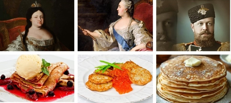 Коллаж автора